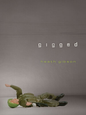cover image of Gigged
